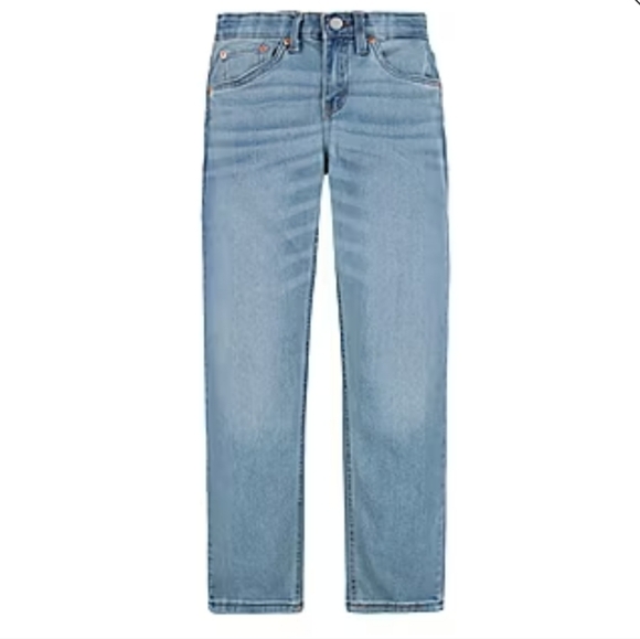 Levi's Other - Boy’s Levi’s — 514 Straight Adjustable Waste Size 10